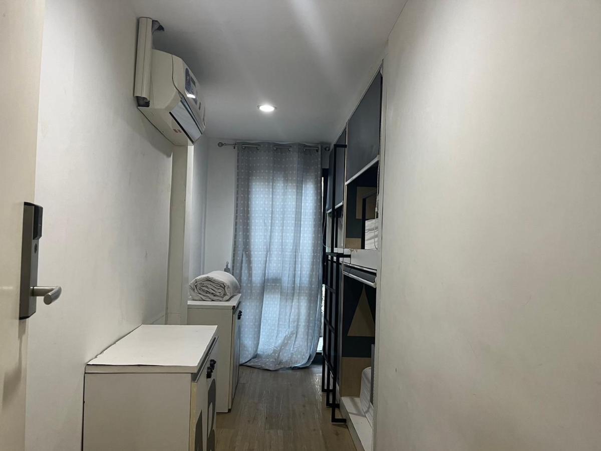 V30 Sukhumvit 酒店