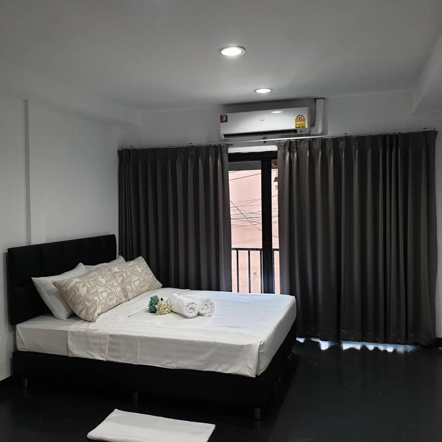 V30 Sukhumvit 3* 曼谷