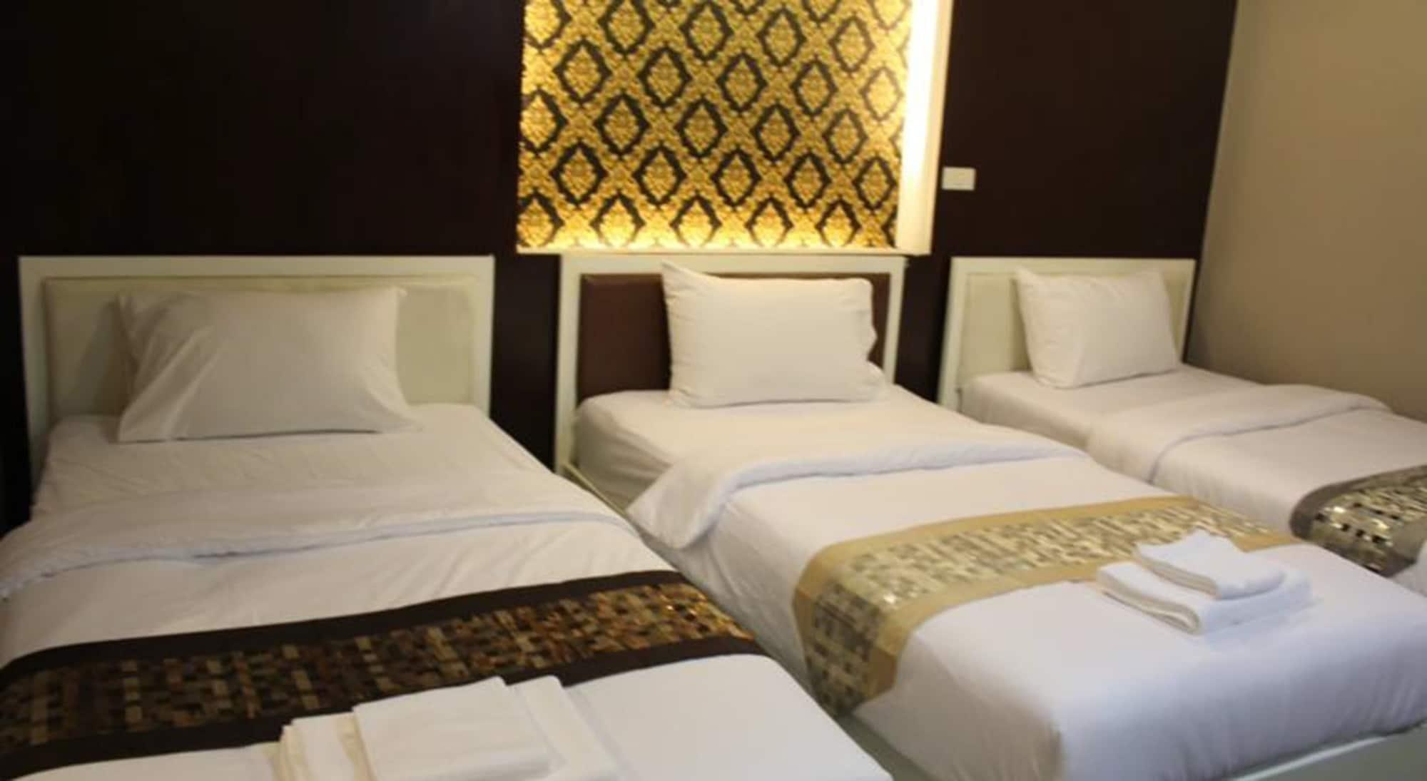 Hotel S30 Bangkok