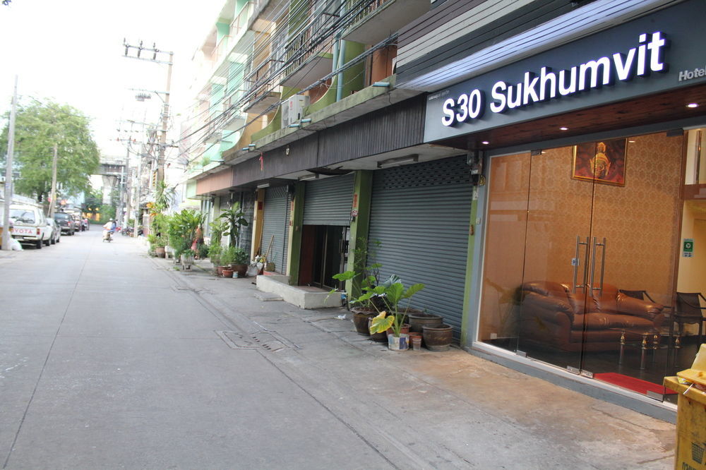 S30 Hotel 3*