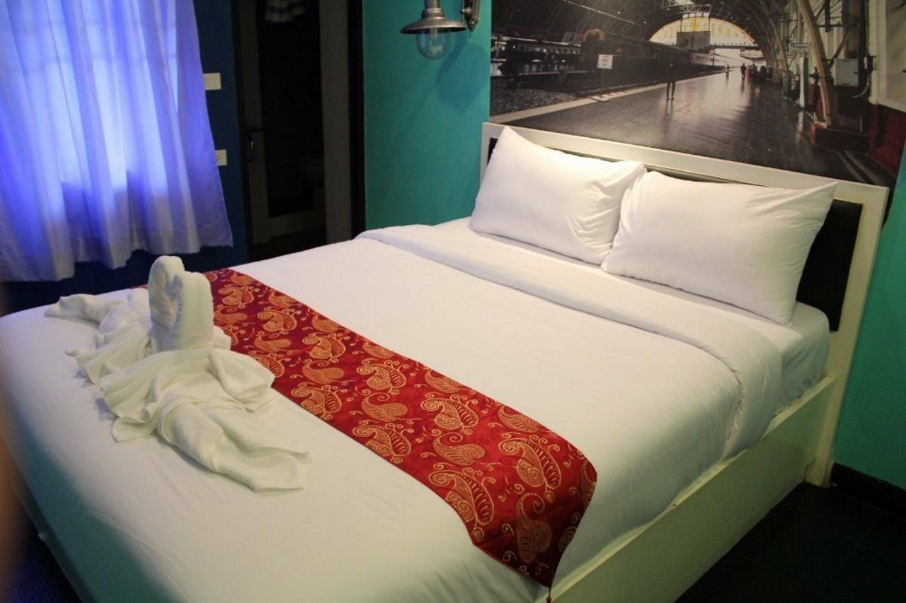 Hotel S30 Bangkok